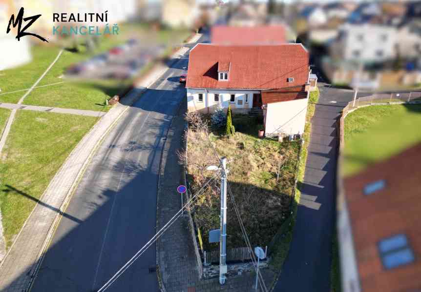 Prodej rodinného domu 450 m², pozemek 482 m² - foto 20