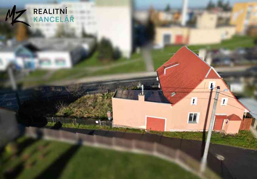 Prodej rodinného domu 450 m², pozemek 482 m² - foto 22