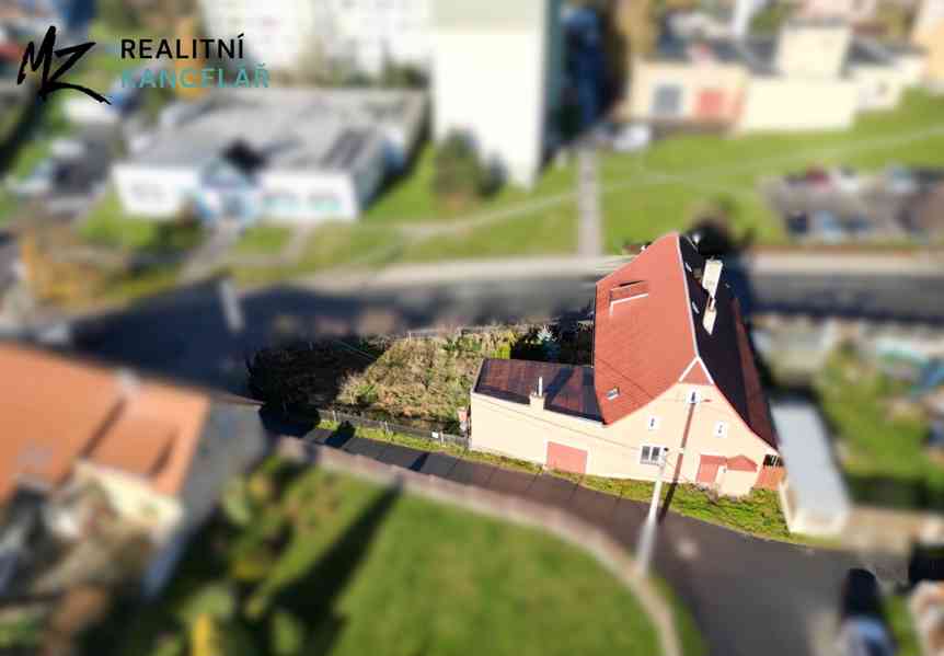 Prodej rodinného domu 450 m², pozemek 482 m² - foto 21