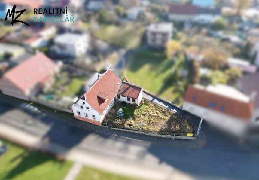 Prodej rodinného domu 450 m², pozemek 482 m² - foto 18