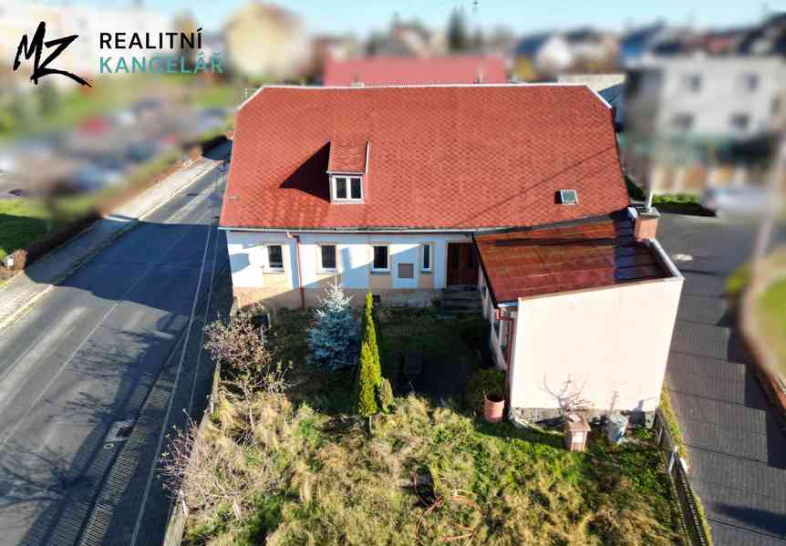 Prodej rodinného domu 450 m², pozemek 482 m² - foto 25