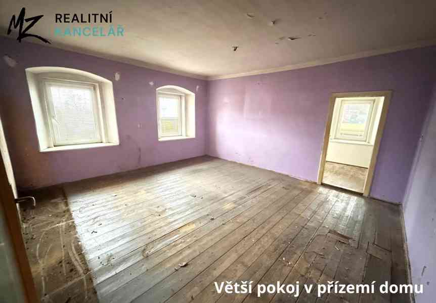 Prodej rodinného domu 450 m², pozemek 482 m² - foto 5