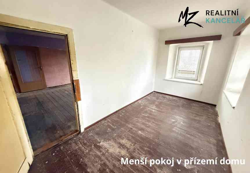 Prodej rodinného domu 450 m², pozemek 482 m² - foto 6