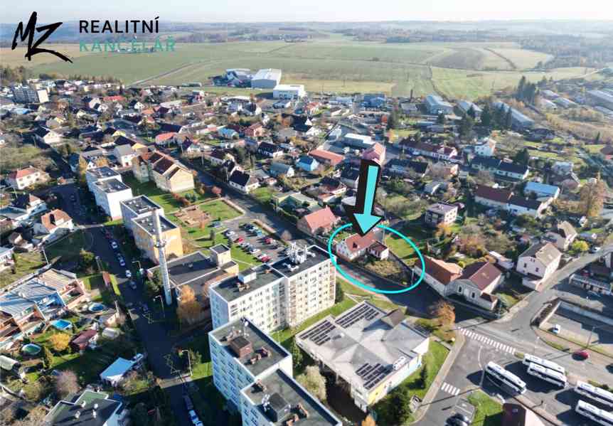 Prodej rodinného domu 450 m², pozemek 482 m² - foto 16