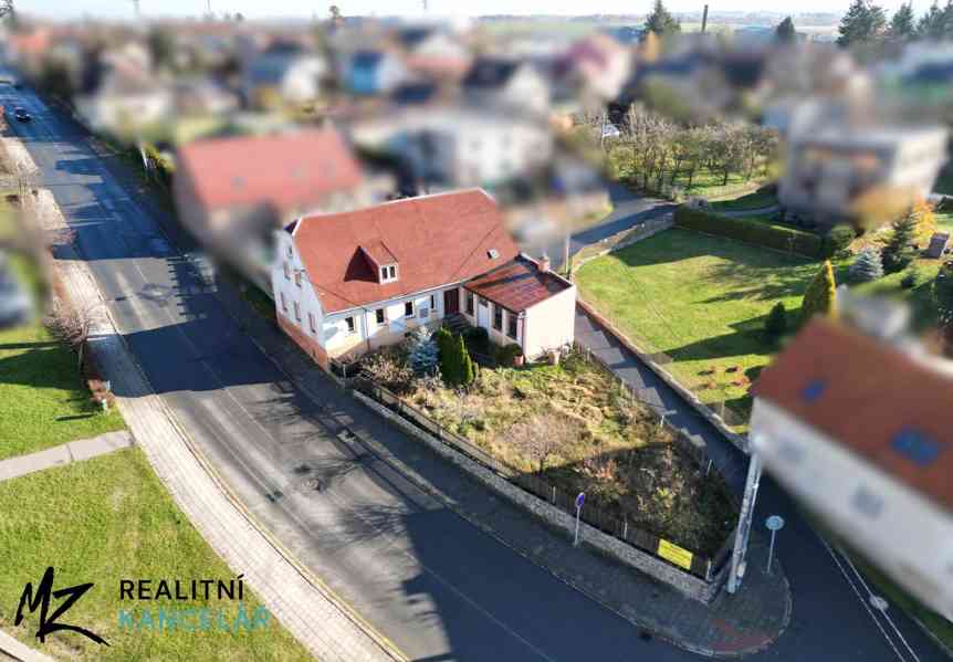 Prodej rodinného domu 450 m², pozemek 482 m² - foto 19