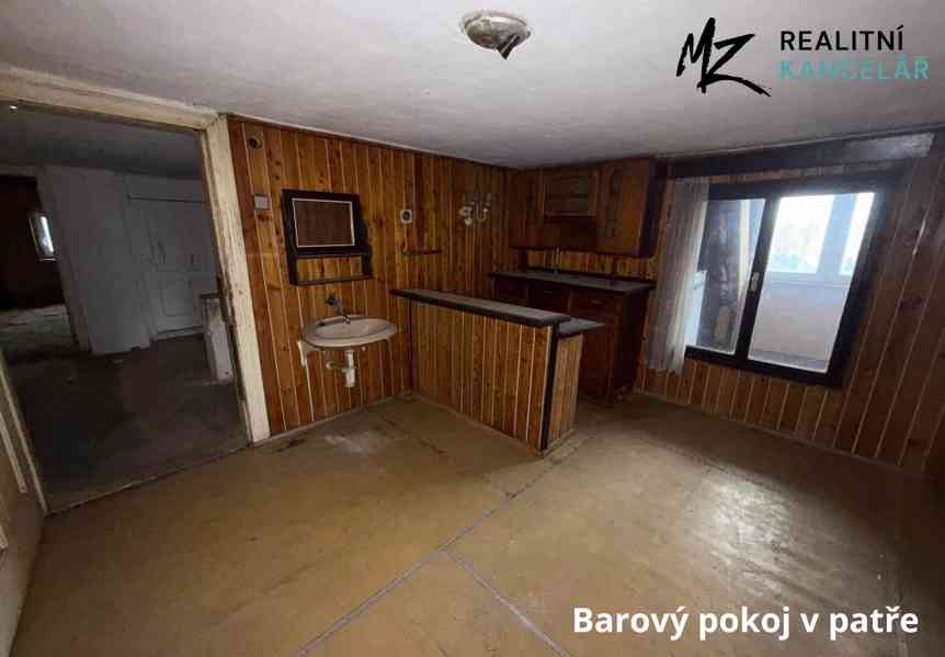 Prodej rodinného domu 450 m², pozemek 482 m² - foto 10