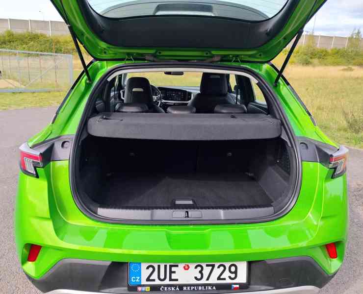 Opel Mokka 1,5 CDTI 81 kW model 21 Top stav - foto 8