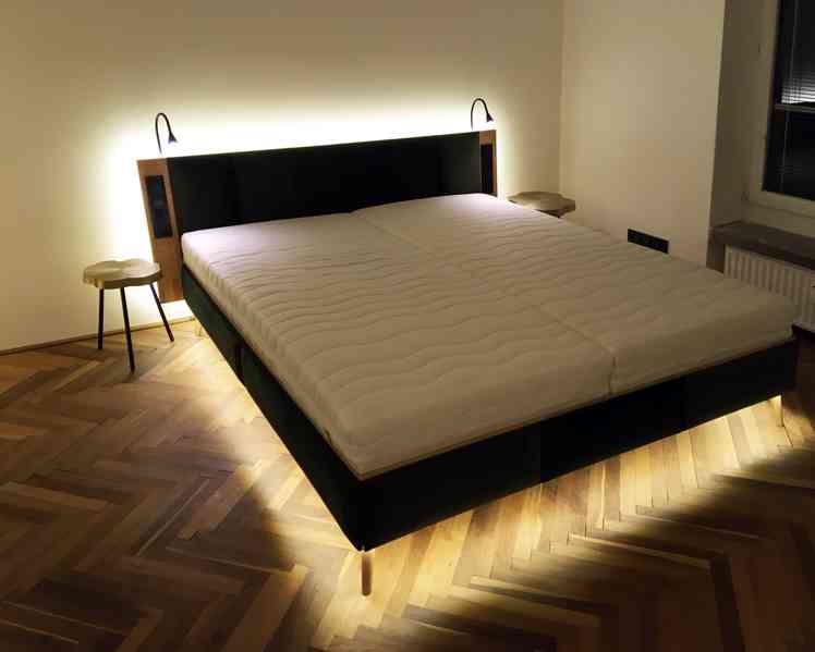 Pronájem bytu Dobruška, 3+1 • 79 m² - foto 17