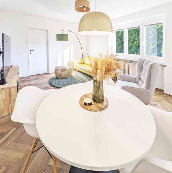 Pronájem bytu Dobruška, 3+1 • 79 m² - foto 4