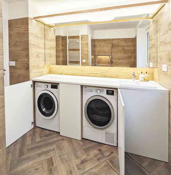 Pronájem bytu Dobruška, 3+1 • 79 m² - foto 20