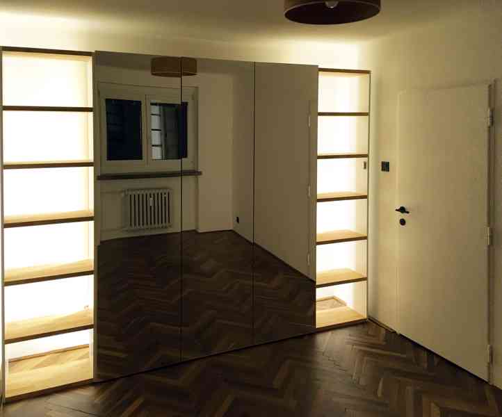 Pronájem bytu Dobruška, 3+1 • 79 m² - foto 10