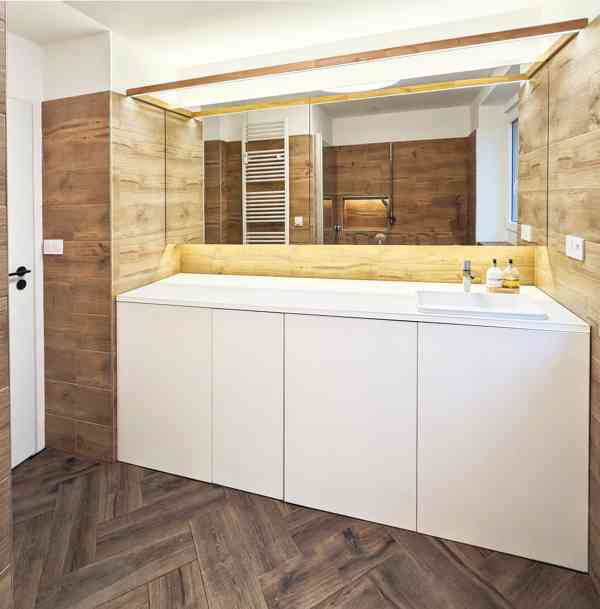 Pronájem bytu Dobruška, 3+1 • 79 m² - foto 19