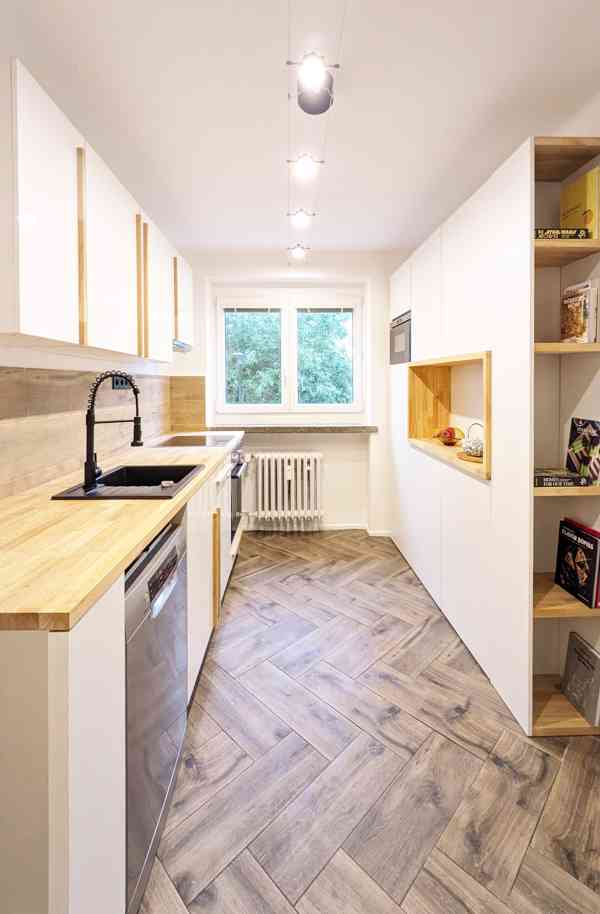 Pronájem bytu Dobruška, 3+1 • 79 m² - foto 11