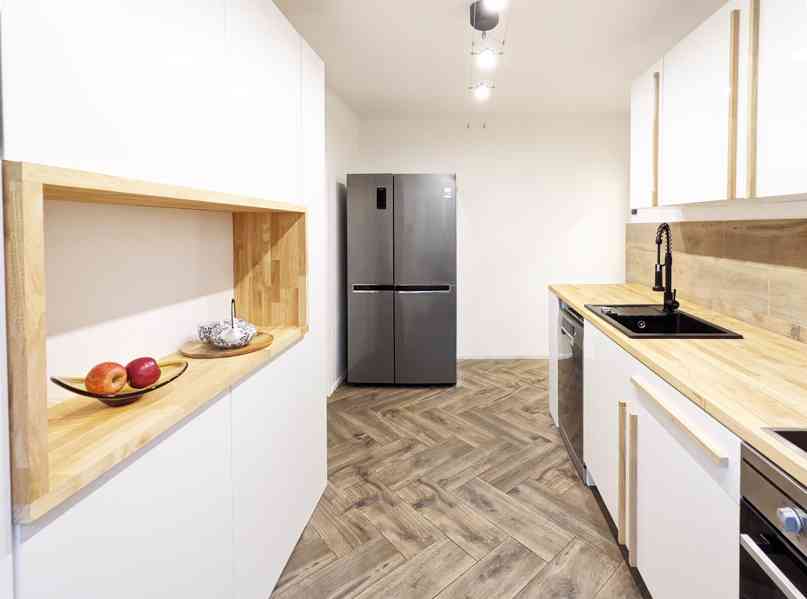 Pronájem bytu Dobruška, 3+1 • 79 m² - foto 12