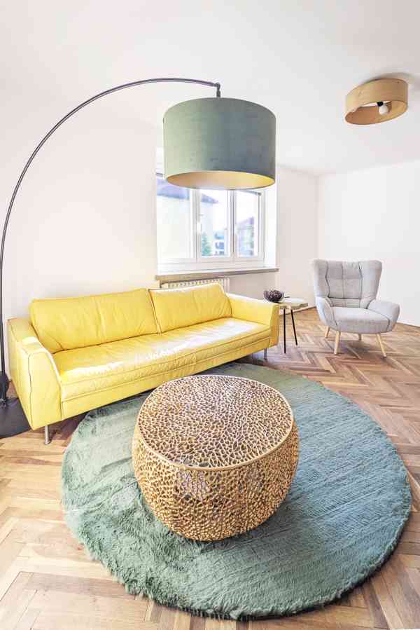 Pronájem bytu Dobruška, 3+1 • 79 m² - foto 3