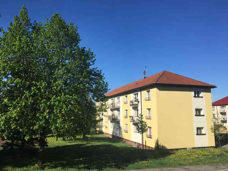 Pronájem bytu Dobruška, 3+1 • 79 m² - foto 29