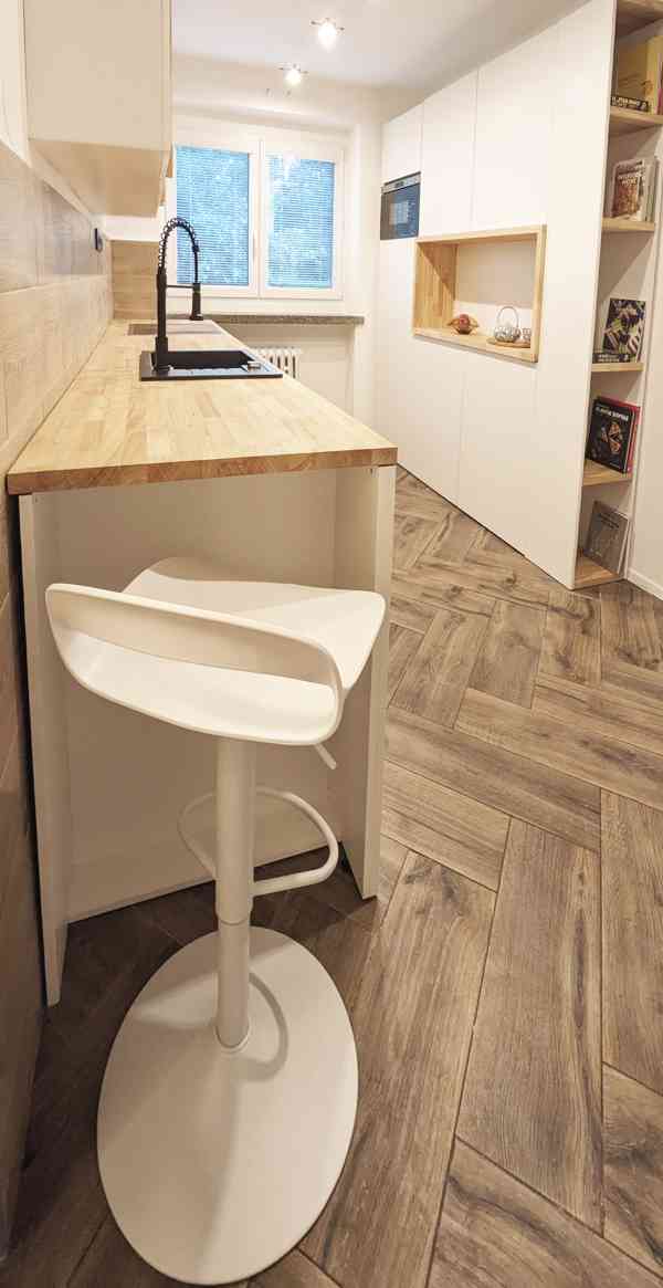 Pronájem bytu Dobruška, 3+1 • 79 m² - foto 14