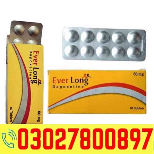 Everlong 60 mg Tablets Pakistan ( 03027800897 ) Best Price - foto 2