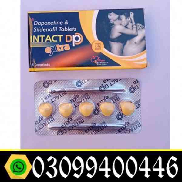 Intact DP Extra Tablets in Lahore < 0309<9400446<