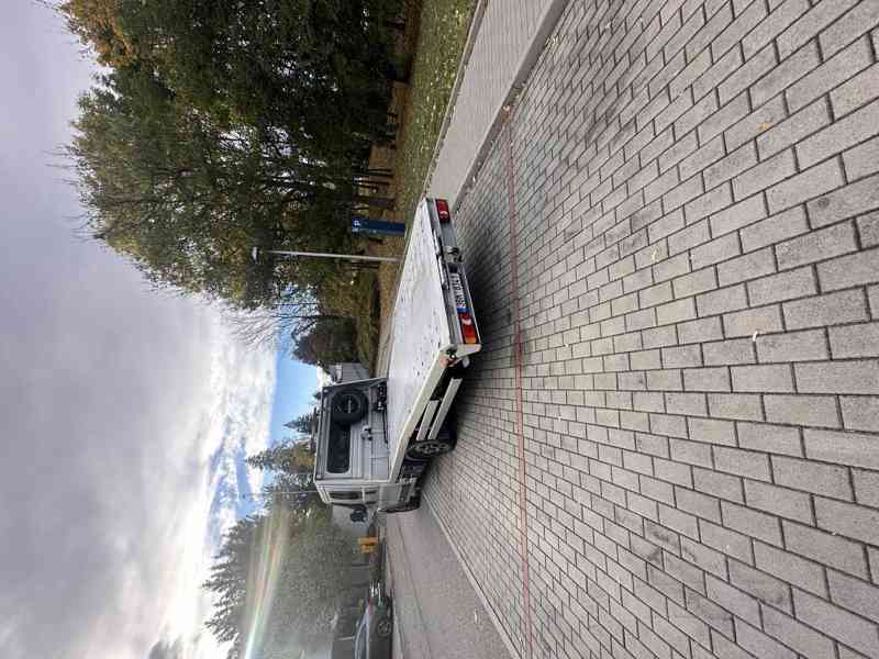 Citroen Jumper - foto 6