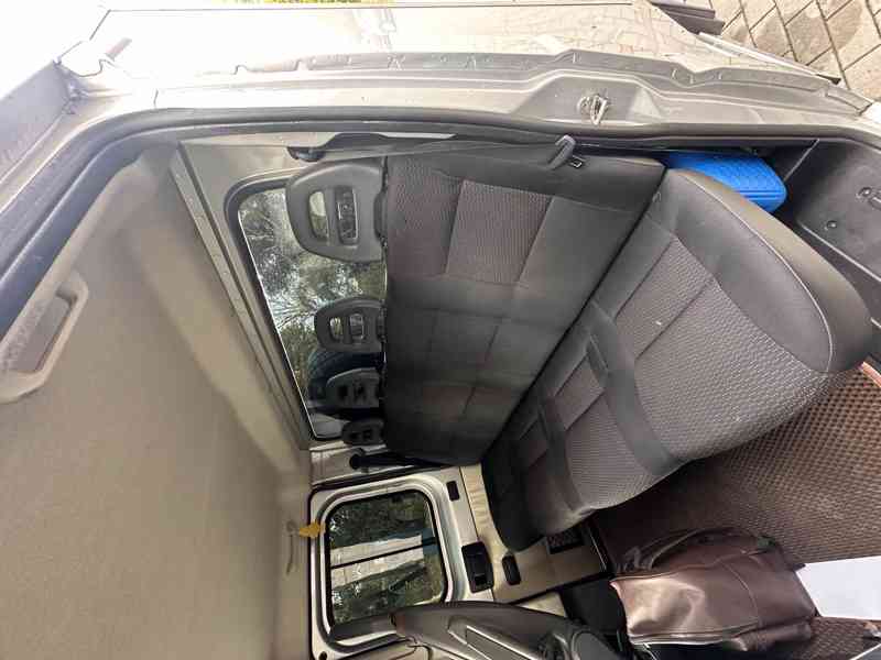 Citroen Jumper - foto 18
