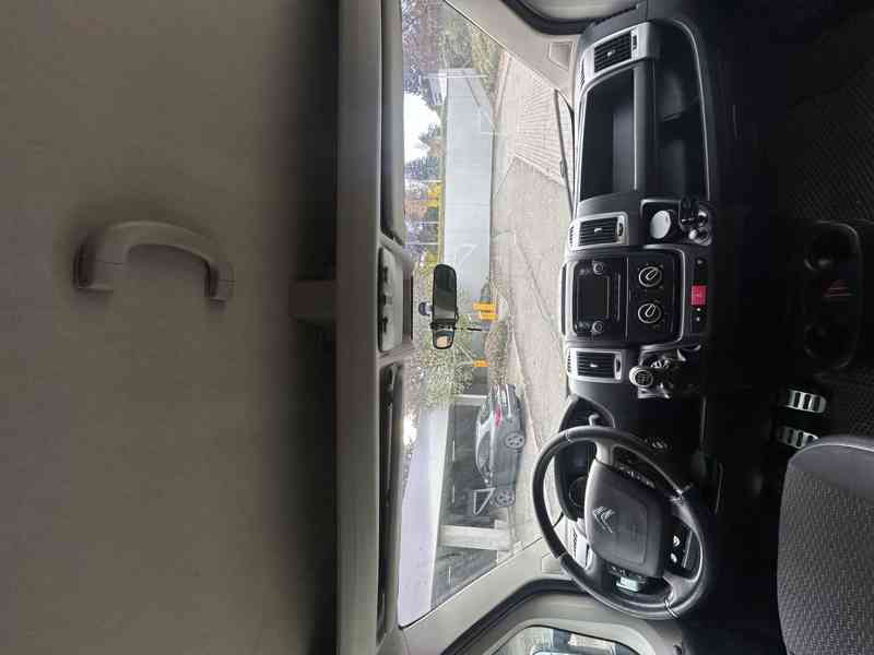 Citroen Jumper - foto 16