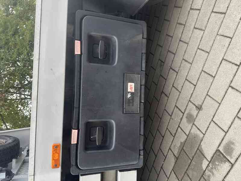 Citroen Jumper - foto 12