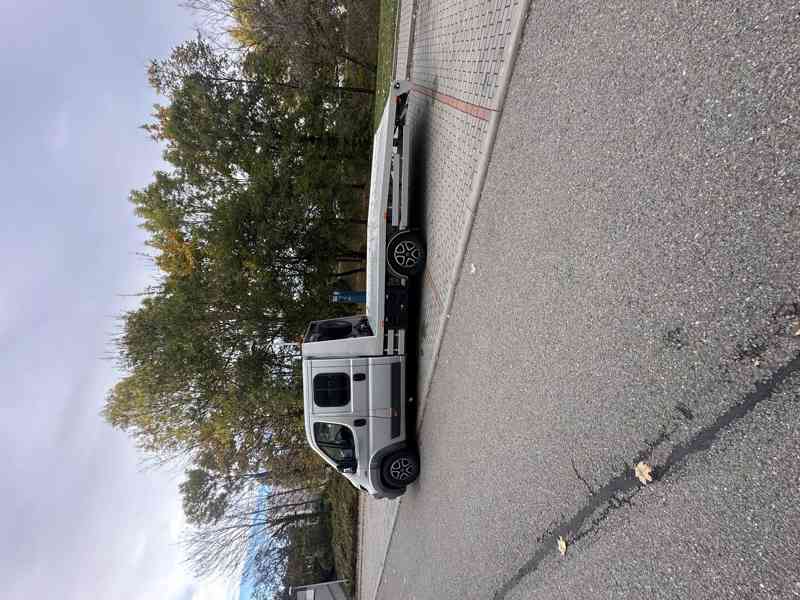 Citroen Jumper - foto 7