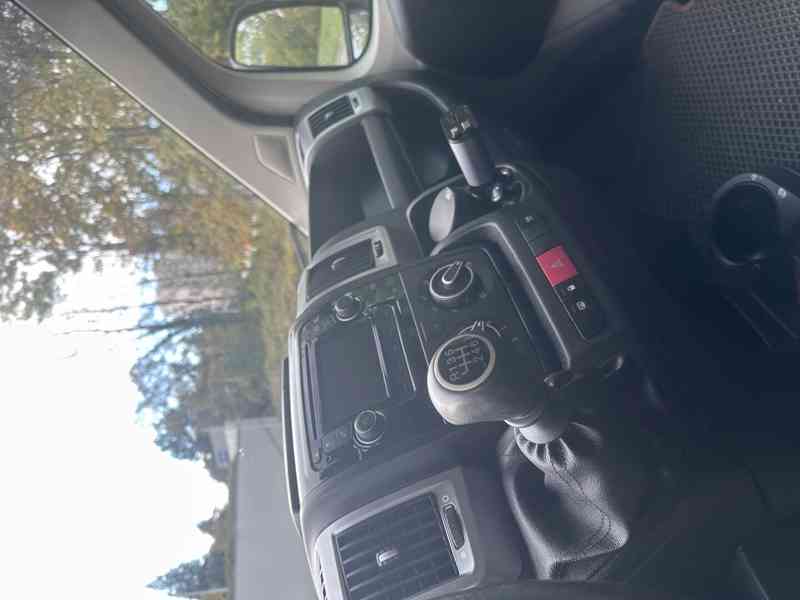 Citroen Jumper - foto 19