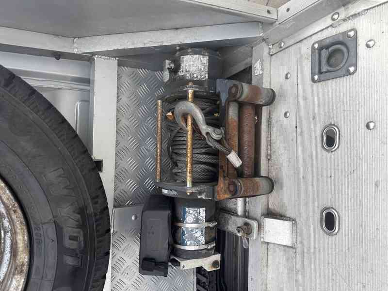 Citroen Jumper - foto 15