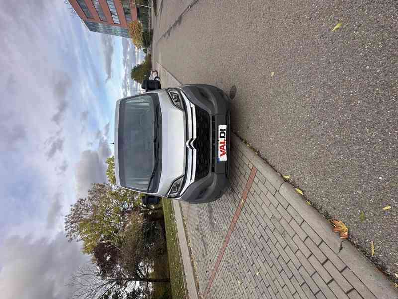 Citroen Jumper - foto 2