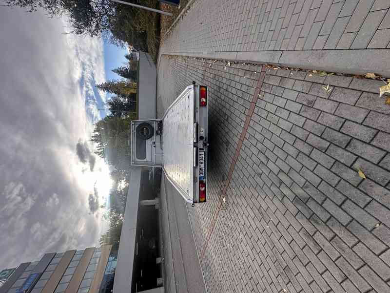 Citroen Jumper - foto 5