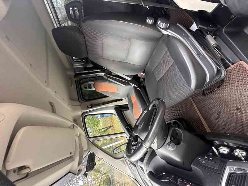 Citroen Jumper - foto 17