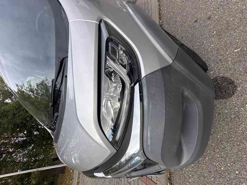 Citroen Jumper - foto 9