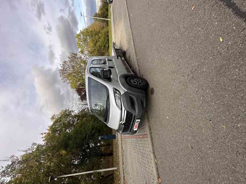 Citroen Jumper - foto 3