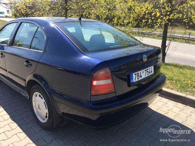 PRODEJ - Škoda Octavia 1.6 74kw - foto 3