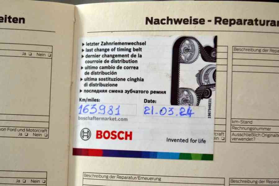 Ford S-Max 2.0 TDCI 103kW Titanium Panorama - foto 20