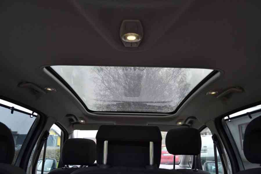 Ford S-Max 2.0 TDCI 103kW Titanium Panorama - foto 16