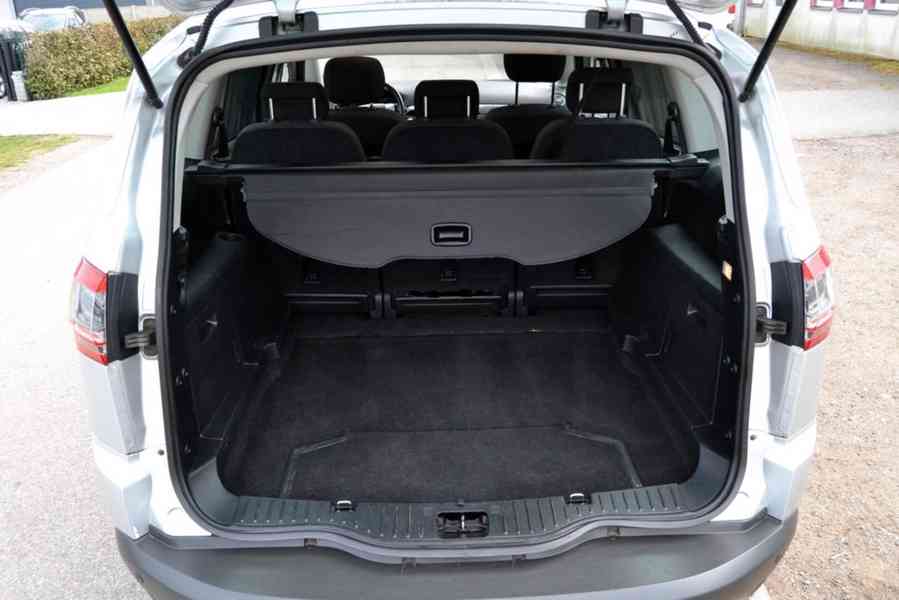 Ford S-Max 2.0 TDCI 103kW Titanium Panorama - foto 12