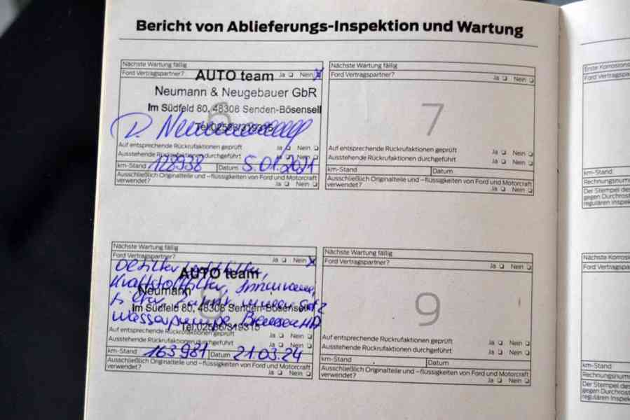 Ford S-Max 2.0 TDCI 103kW Titanium Panorama - foto 19