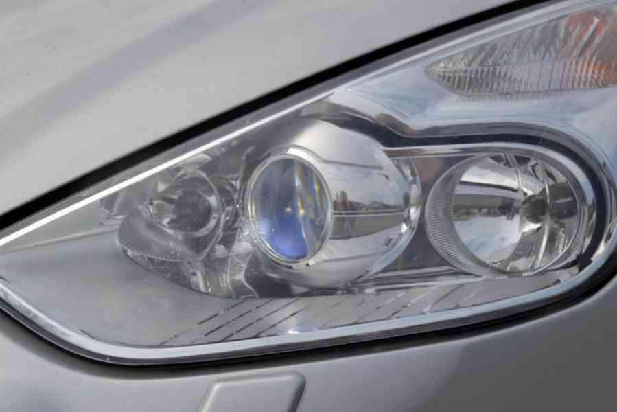 Ford S-Max 2.0 TDCI 103kW Titanium Panorama - foto 15