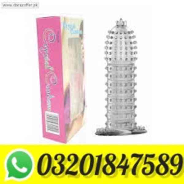 Silicone Condom in Kcasur=03201847589 - foto 1
