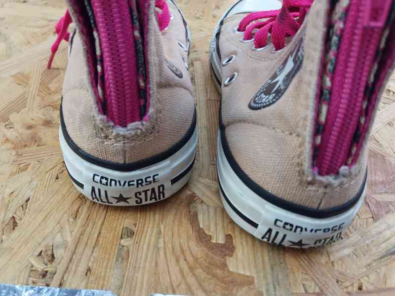 Tenisky "Converse", vel.29 - foto 3