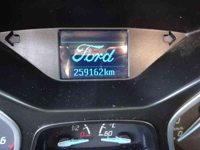 Ford Grand C-Max 1.6 TDCI r.v.2013 (7 MÍST) - foto 7