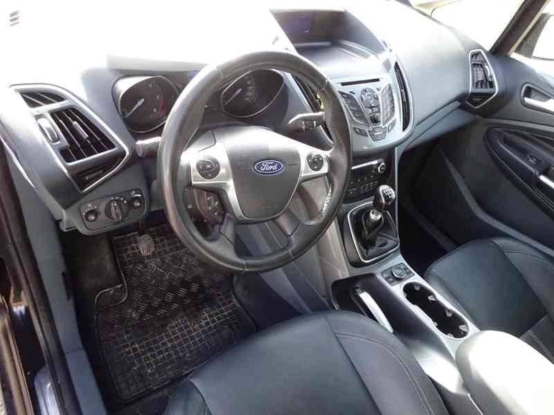 Ford Grand C-Max 1.6 TDCI r.v.2013 (7 MÍST) - foto 5