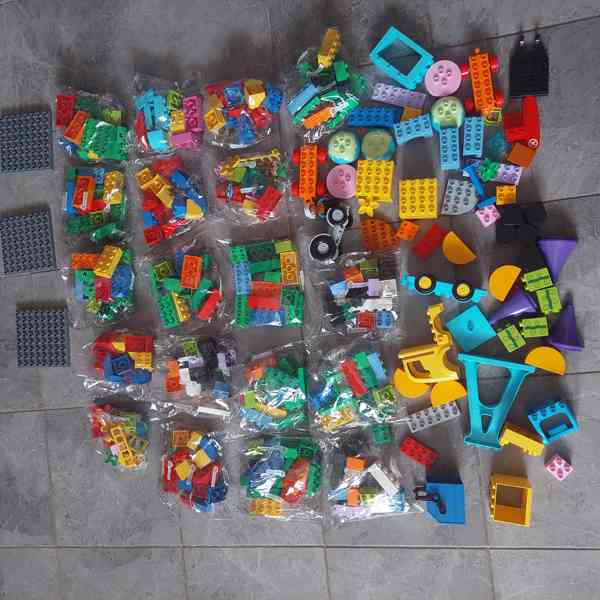 Lego Duplo  - foto 3