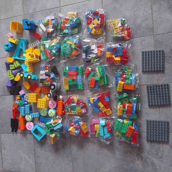 Lego Duplo  - foto 1