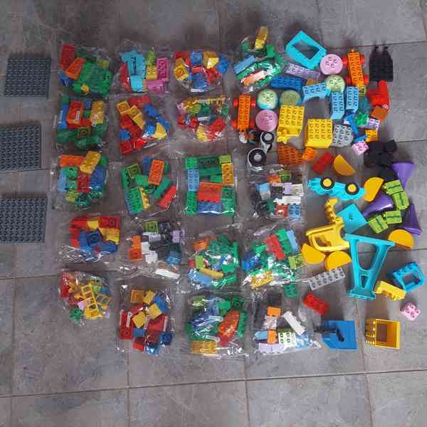 Lego Duplo  - foto 2