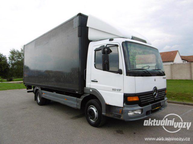 Mercedes-Benz Ostatní Atego (ID 10487) - foto 1