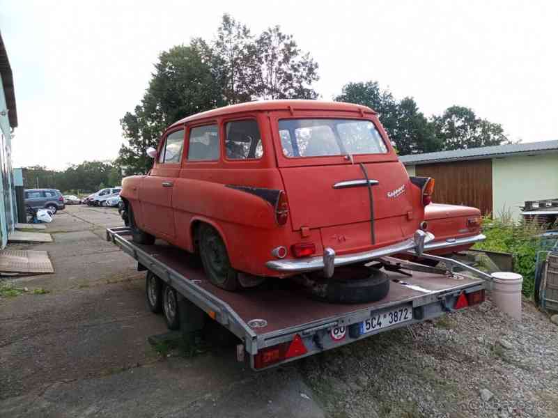 Škoda Octavia 1,2 - foto 3
